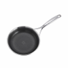 zwilling 1034483 Peak Sütőserpenyő 20cm - Ezüst