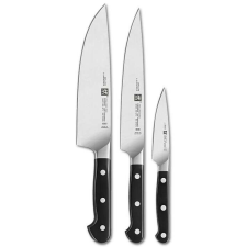 zwilling 38430-007-0 Késkészlet (3 darabos) kés és bárd