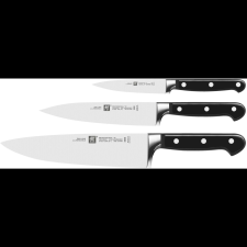 zwilling 3 késből álló szett 35602-000 PS (1002325) kés és bárd