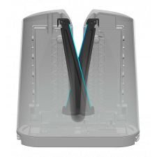 zwilling Knife sharpener V-Edge konyhai eszköz