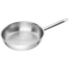 zwilling Kolimax Granitec serpenyő fogantyúval 26 cm, szürke edény