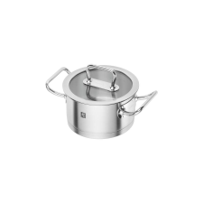 zwilling Low pot with lid Zwilling Pro - 1.5 ltr edény