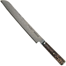 zwilling Miyabi Messer 5000MCD 67 Kenyérvágó kés - 24 cm kés és bárd