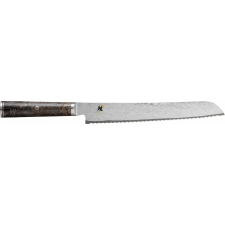 Zwilling Miyabi Messer 5000MCD 67 Kenyérvágó kés - 24 cm kés és bárd