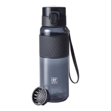 zwilling Műanyag Kulacs 680ml - Fekete (1024176) kulacs, kulacstartó