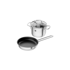zwilling PICO set: high pot and pan edény