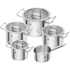 zwilling Pro rozsdamentes acél edénykészlet 5 db (65120-005-0) edény