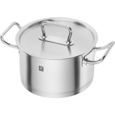 zwilling Professional "S" lábas fedővel, 20 cm (1006291) edény