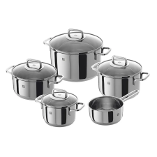 zwilling Quadro Edénykészlet 5 darabos edény