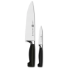 zwilling Rozsdamentes acél kés készlet - 2 darabos
