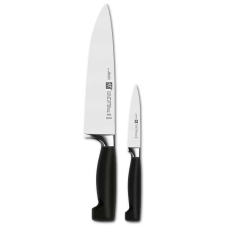 zwilling Rozsdamentes acél kés készlet - 2 darabos kés és bárd