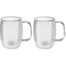 zwilling Sorrento 134ml Eszpresszó kávés pohár (2db) bögrék, csészék