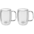 zwilling Sorrento 134ml Eszpresszó kávés pohár (2db) (39500-111-0)