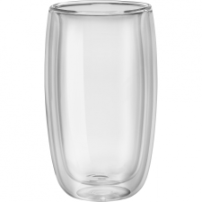 zwilling Sorrento 2x350ml Latte pohár (2 db) (39500-078-0) bögrék, csészék
