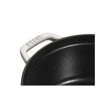 zwilling Staub 40501-413-0 roasting pan 5.2 L Cast iron edény