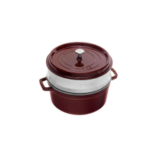 zwilling Staub La Cocotte 5.25 L Red edény