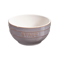 zwilling STAUB ROUND BOWL 40508-152-0 12 CM - SET OF 4 PIECES edény