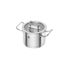 zwilling Tall pot with lid Zwilling Pro - 2 ltr edény