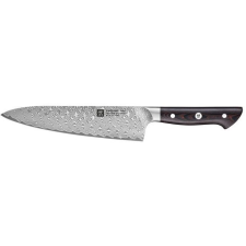 zwilling TANREI Séfkés 20cm - Fekete (30571-201-0) kés és bárd