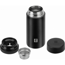 zwilling Thermo 420ml Termosz - Fekete (39500-512-0) termosz