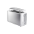 zwilling Toaster Zwilling Enfinigy,large with grate  Silber 53009-000-0