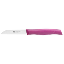 zwilling TWIN Grip zöldségkés rózsaszínű kés és bárd