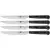 zwilling Twin steak késkészlet, 4 db