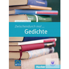  Zwischendurch Mal Gedichte idegen nyelvű könyv