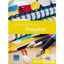  Zwischendurch Mal Projekte idegen nyelvű könyv