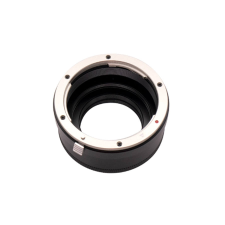 ZWO T2-EOS negatív bajonett adapter, 12,5 és 17,5mm backfocus-hoz. konverter adapter