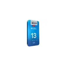 Zy LCD képernyő iPhone 13 fekete digitalizálóval (ZY-LTPS) mobiltelefon, tablet alkatrész