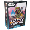 ZygoMatic Star Wars: Bounty Hunters társasjáték magyar kiadás
