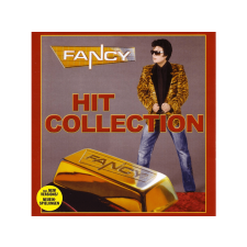 zyx Fancy - Hit Collection (Cd) rock / pop
