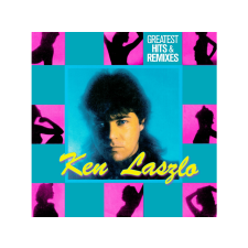 zyx Ken Laszlo - Greatest Hits & Remixes (Vinyl LP (nagylemez)) rock / pop