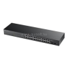 ZyXEL 24-port GbE Smart Managed Switch with GbE Uplink (GS1900-24-EU0101F)