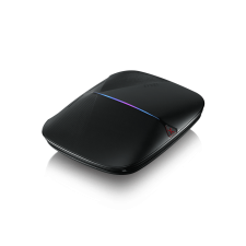 ZyXEL Armour G5 Wireless AX6000 Dual-Band Gigabit Router (NBG7815-EU0102F) router