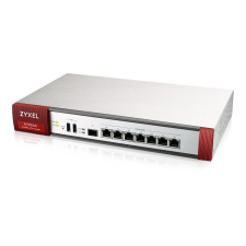 ZyXEL ATP500 tűzfal (hardveres) Asztali 2600 Mbit/s (ATP500-EU0102F) router