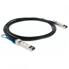 ZyXEL DAC10G-3M-ZZ0103Fv2 10G SFP+ 3m DAC kábel kábel és adapter