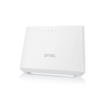 ZyXEL DX3301-T0-EU01V1F router
