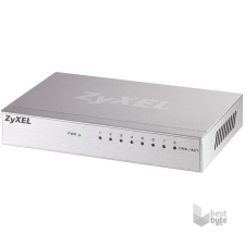 ZyXEL GS108Bv3 8port Gigabit LAN nem menedzselhető asztali Switch hub és switch