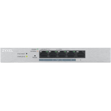ZyXEL GS1200-5HPv2 hub és switch