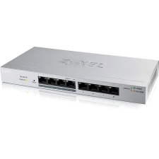 ZyXEL GS1200-8HPV2 egyéb hálózati eszköz