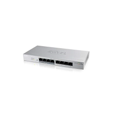 ZyXEL GS1200-8HPV2 (GS1200-8HPV2-EU0101F) - Ethernet Switch hub és switch