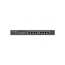 ZyXEL GS1900-8-EU0101F (GS1900-8-EU0101F) - Ethernet Switch hub és switch