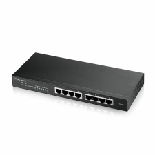 ZyXEL GS1915-8 8-port GbE Smart Managed Switch hub és switch