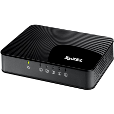 ZyXEL GS-105S v2 hub és switch