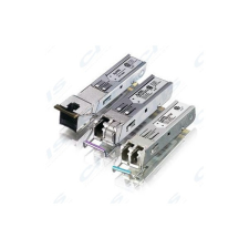 ZyXEL Switch SFP Modul 1000Base-SX-D + LC adóvevő, 91-010-204001B hub és switch