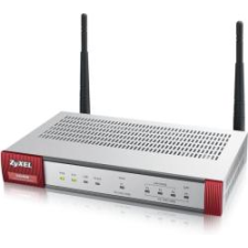 ZyXEL USG40W-EU0101F router