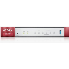 ZyXEL USG Flex 100 tűzfal (hardveres) 900 Mbit/s (USGFLEX100-EU0112F) router