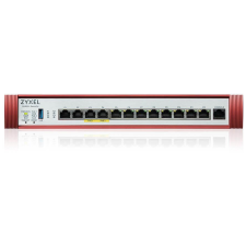ZyXEL USG FLEX 500H tűzfal (hardveres) 10000 Mbit/s (USGFLEX500H-EU0101F) router